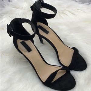 Forever 21 Stilletos